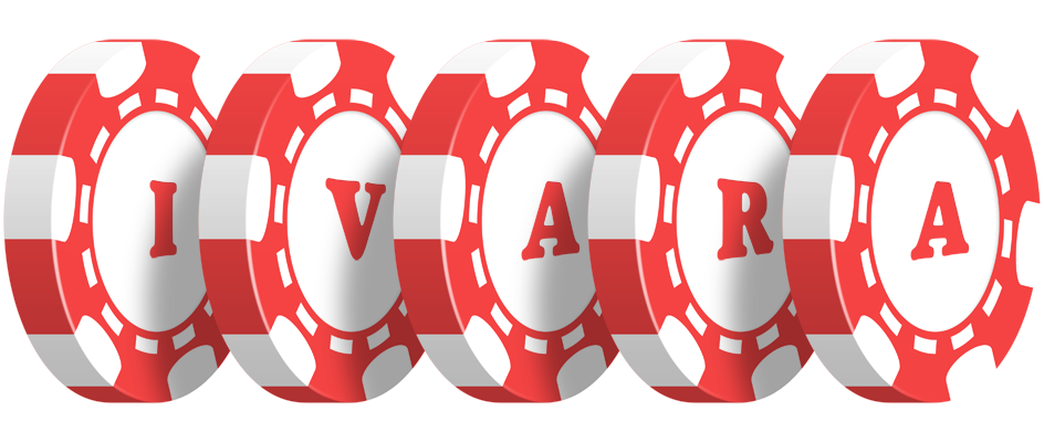 Ivara chip logo