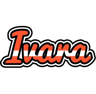 Ivara denmark logo