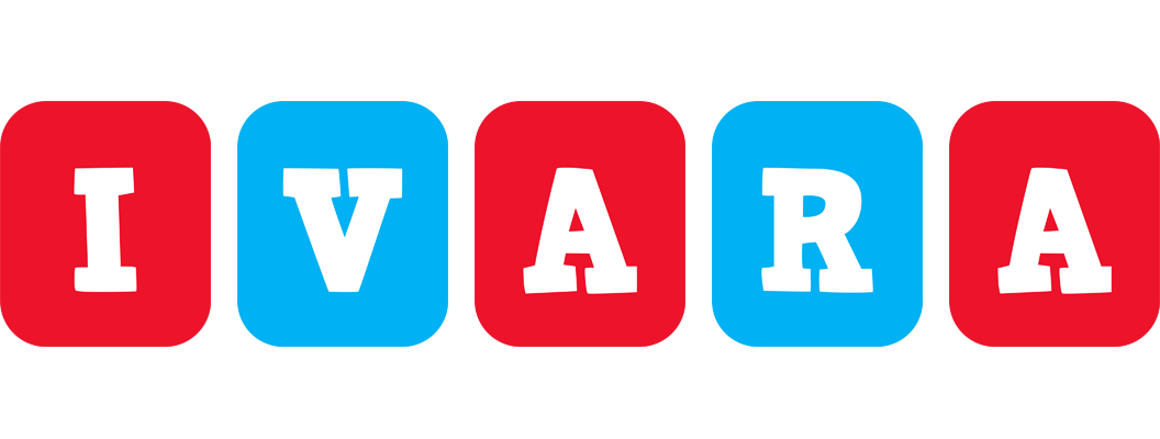 Ivara diesel logo