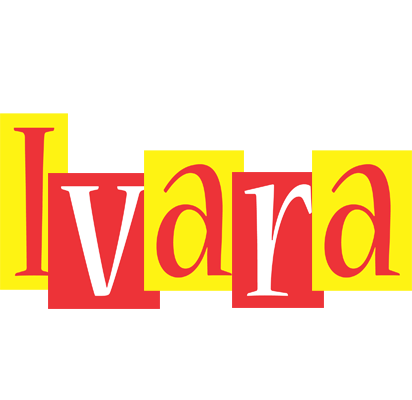 Ivara errors logo