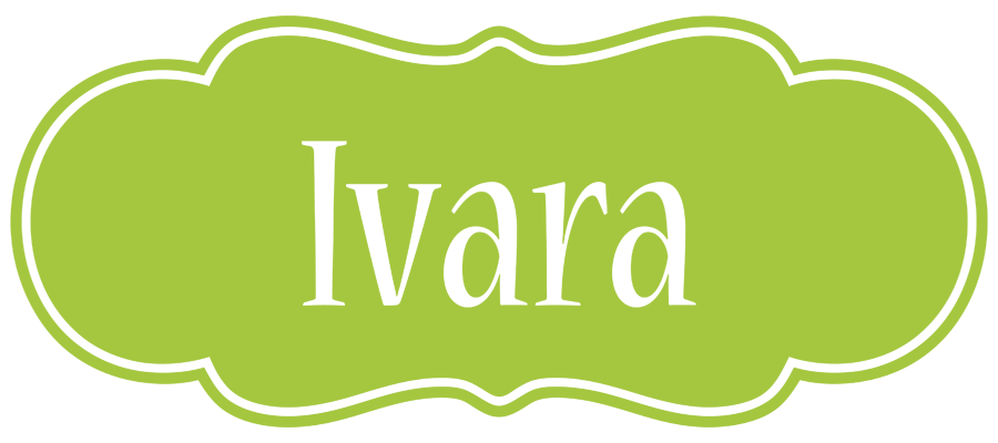 Ivara family logo