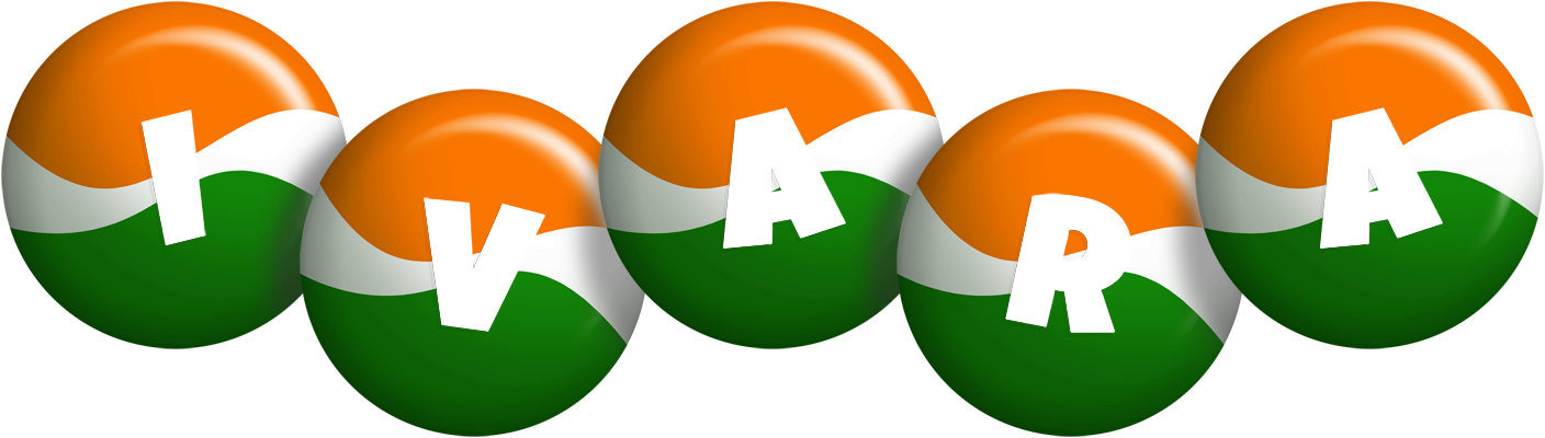 Ivara india logo