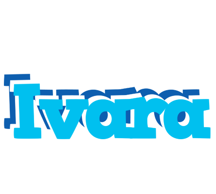 Ivara jacuzzi logo