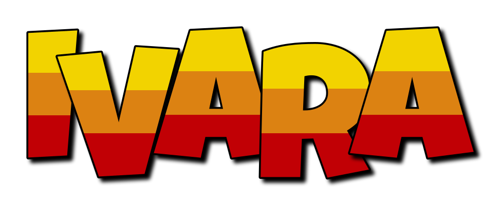 Ivara jungle logo