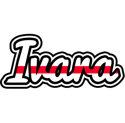 Ivara kingdom logo
