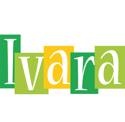 Ivara lemonade logo