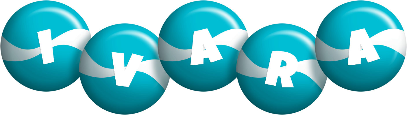Ivara messi logo