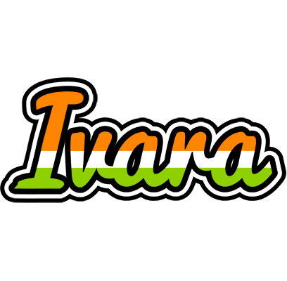 Ivara mumbai logo