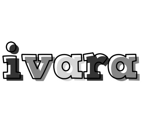 Ivara night logo