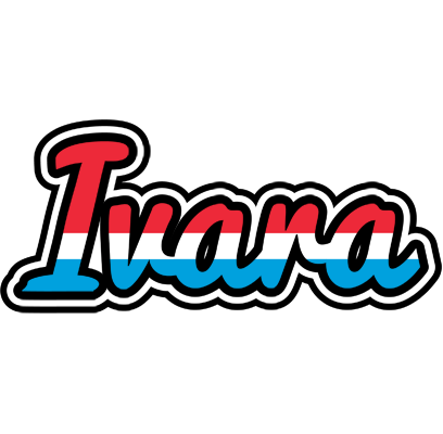 Ivara norway logo