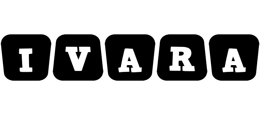 Ivara racing logo