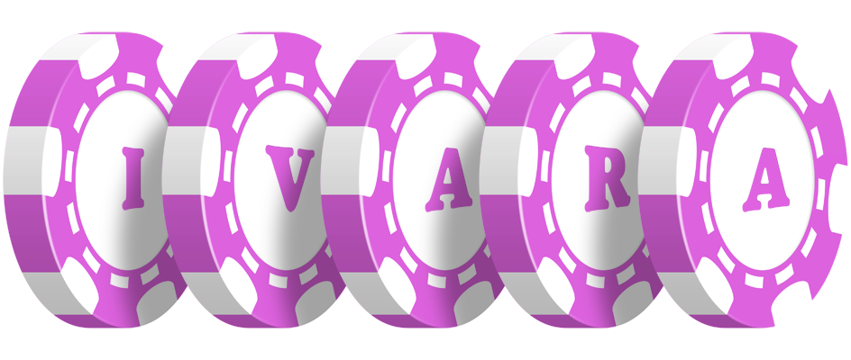 Ivara river logo