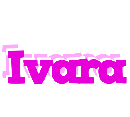 Ivara rumba logo