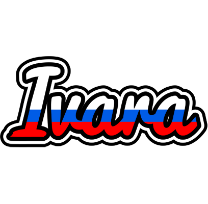 Ivara russia logo