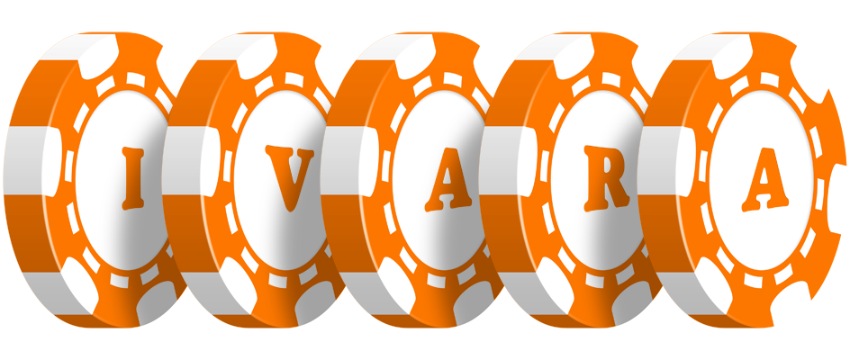 Ivara stacks logo