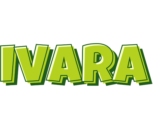 Ivara summer logo
