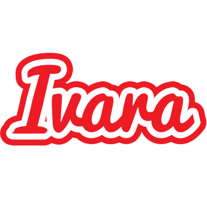 Ivara sunshine logo