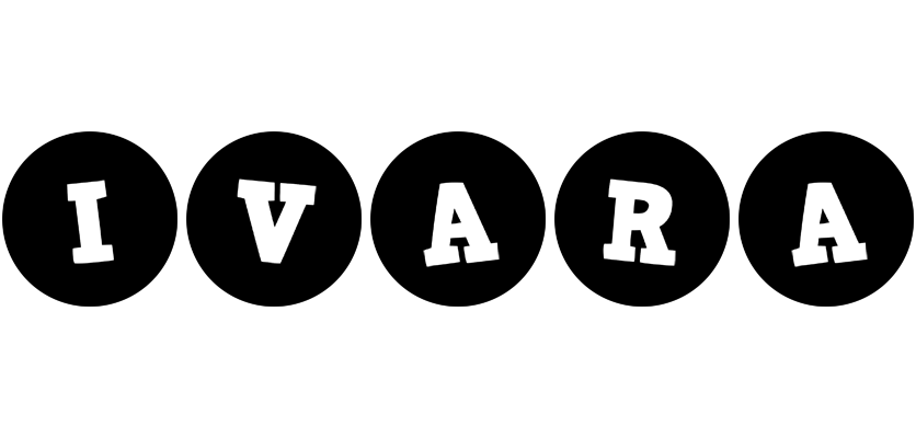 Ivara tools logo