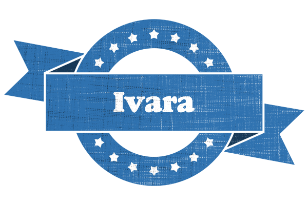 Ivara trust logo