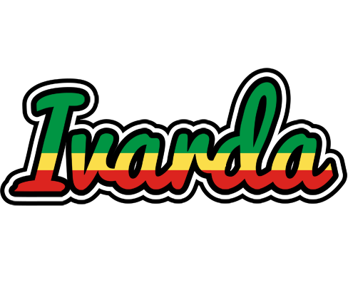 Ivarda african logo