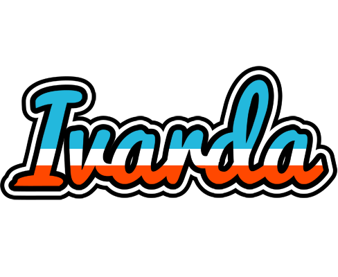Ivarda america logo