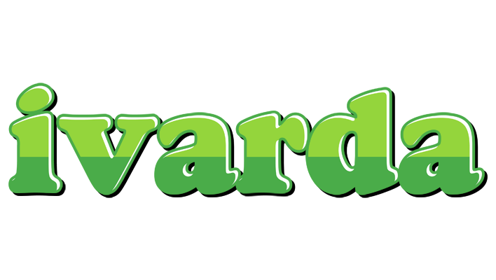 Ivarda apple logo