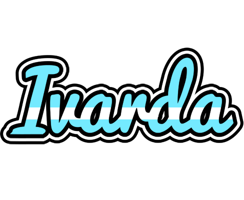 Ivarda argentine logo