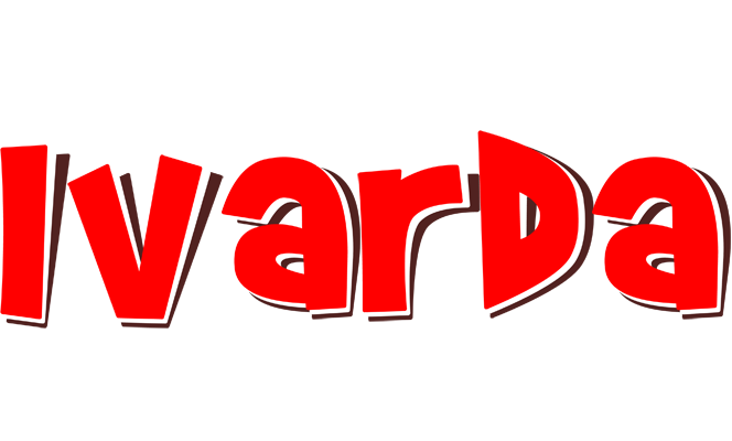 Ivarda basket logo