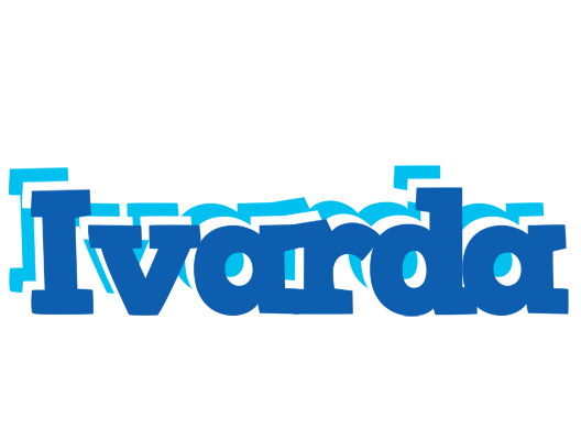 Ivarda business logo
