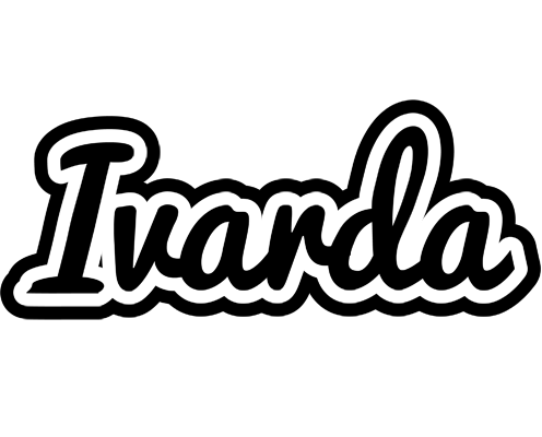 Ivarda chess logo