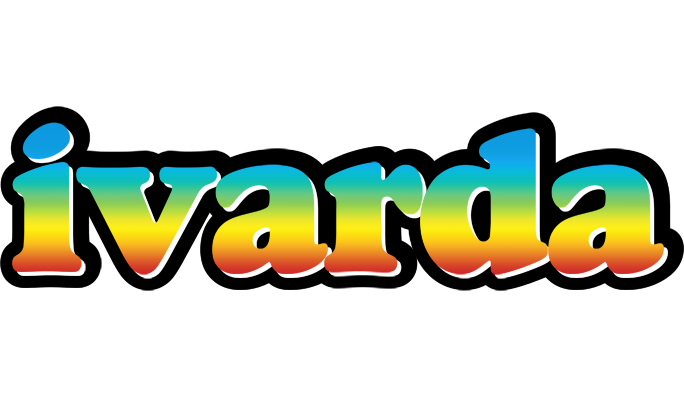 Ivarda color logo