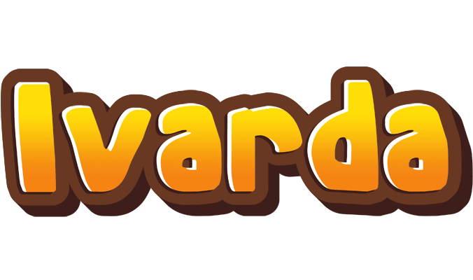 Ivarda cookies logo
