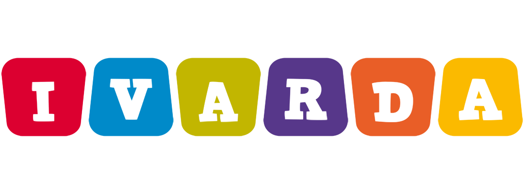 Ivarda daycare logo