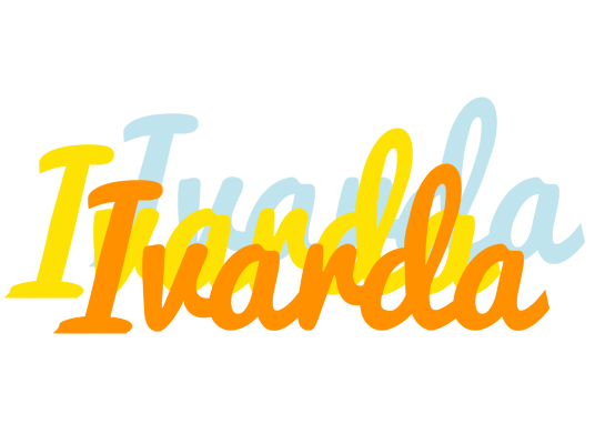 Ivarda energy logo