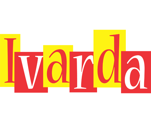 Ivarda errors logo