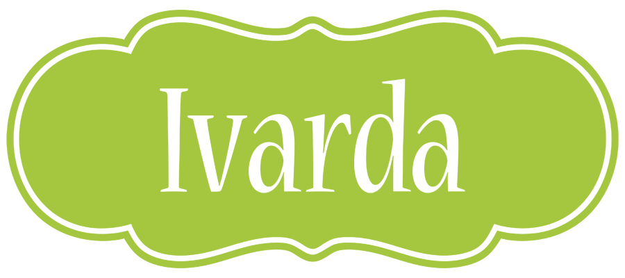Ivarda family logo