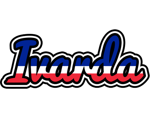 Ivarda france logo