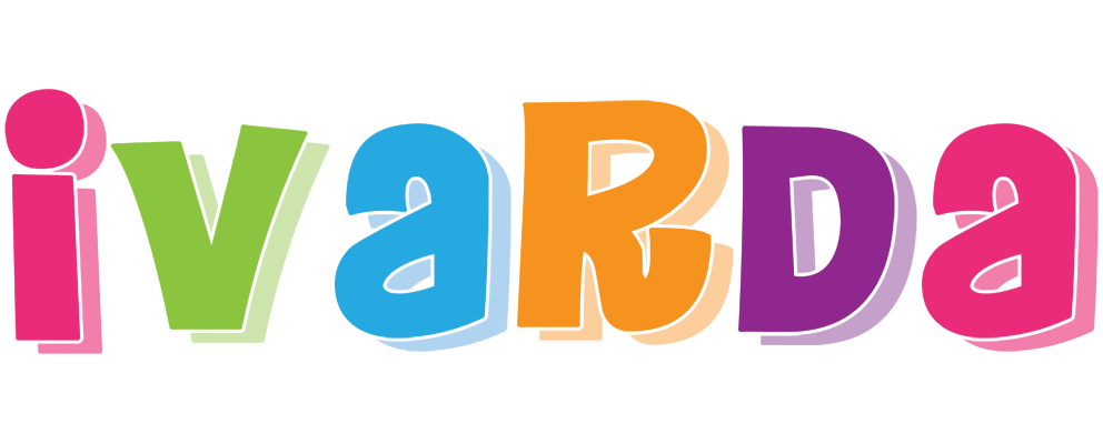 Ivarda friday logo