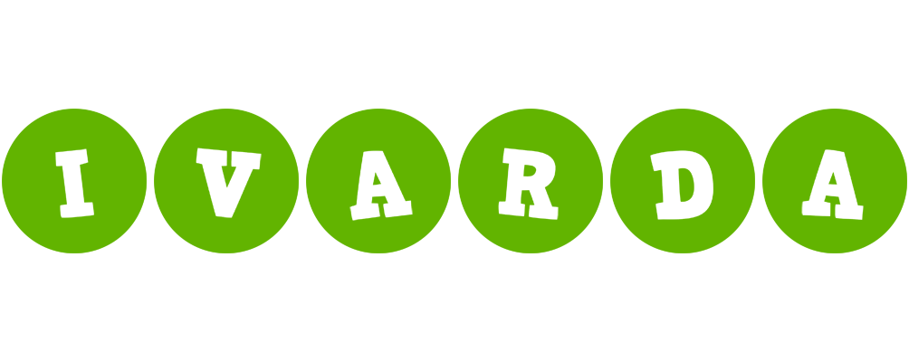 Ivarda games logo