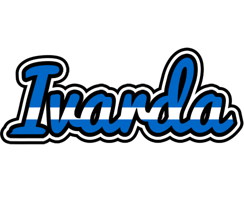 Ivarda greece logo