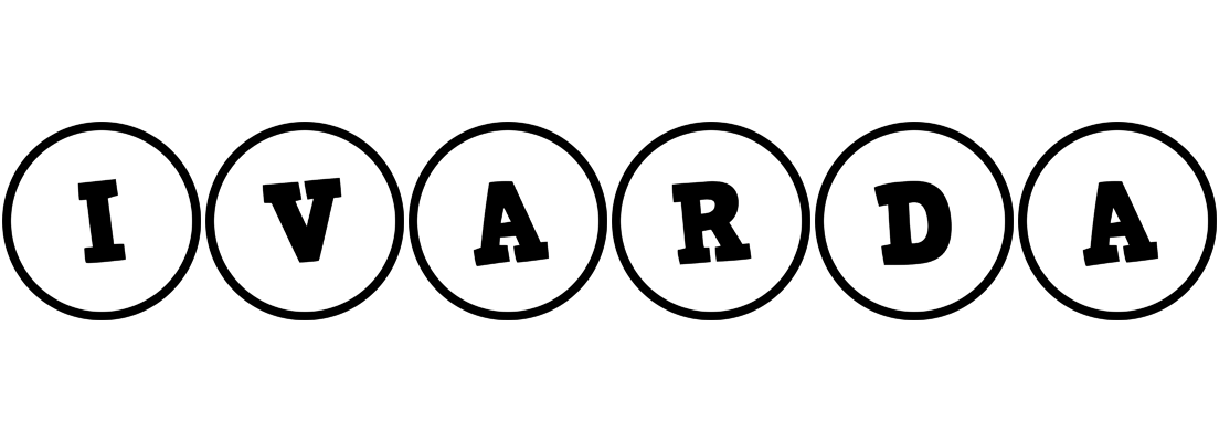 Ivarda handy logo