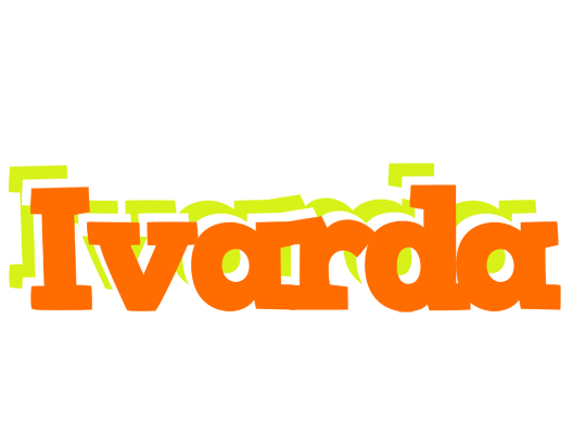 Ivarda healthy logo