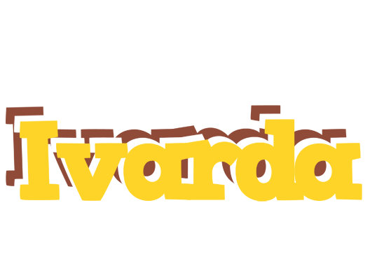 Ivarda hotcup logo