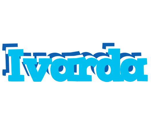 Ivarda jacuzzi logo