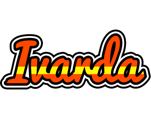 Ivarda madrid logo