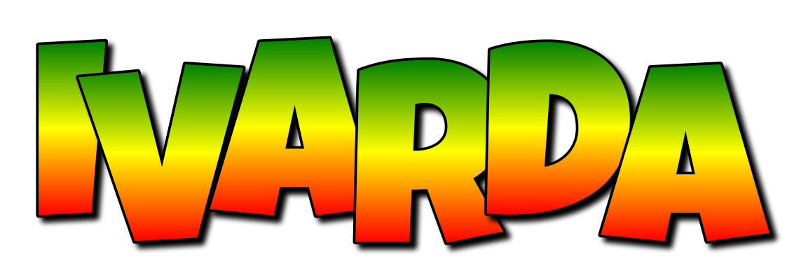 Ivarda mango logo