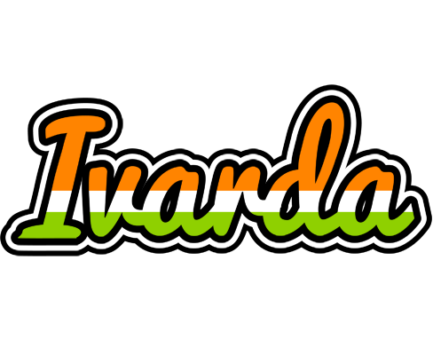 Ivarda mumbai logo