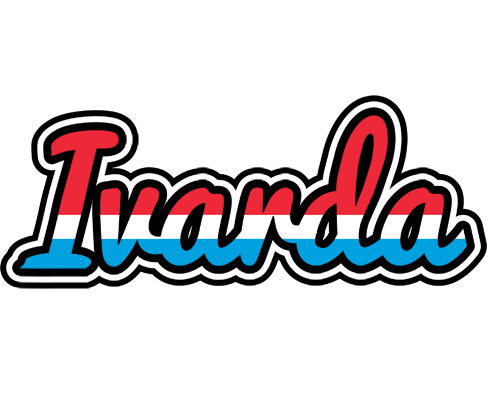 Ivarda norway logo