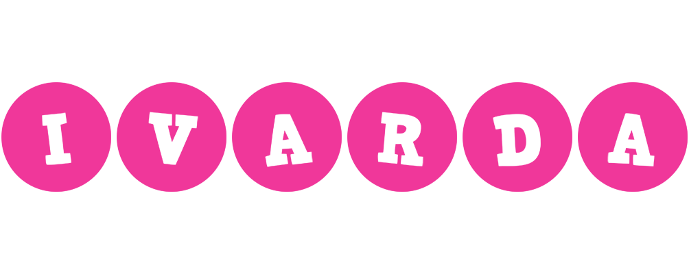 Ivarda poker logo