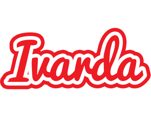Ivarda sunshine logo